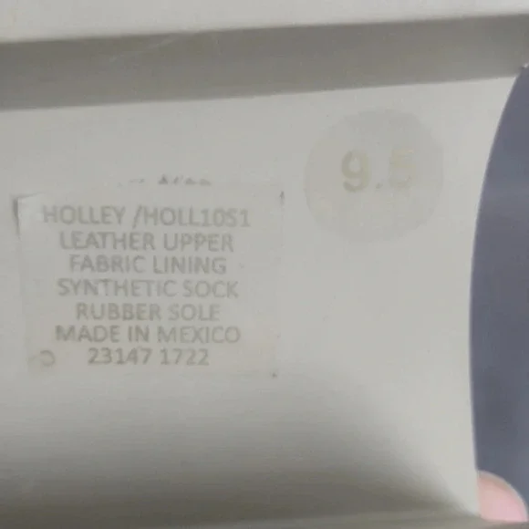 Steve Madden Holley sand suede boots size 9.5 - Picture 6 of 11